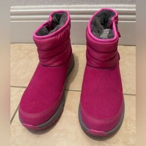 UGG Women's Pink Boots
